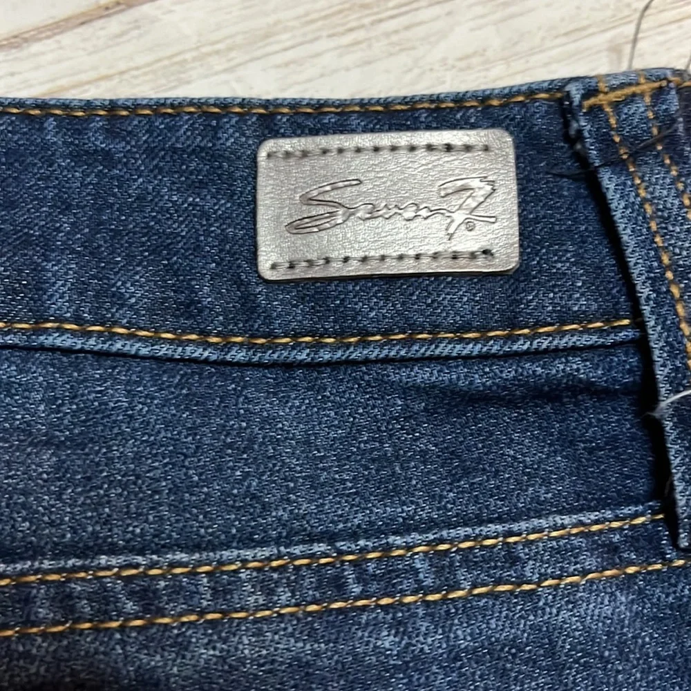 Seven7 Weekend Denim Shorts